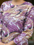 Printed Cord Set