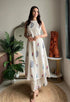 Women Pure Cotton Kurta Palazzo Set | Sleeveless Printed Kurta with Palazzo Pants | Summer Friendly, Office Wear Co-Ord Set