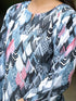 Women Cotton Printed Cord Set