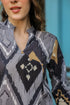 Women Cotton Printed Kurta and Pant Set