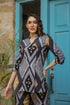 Women Cotton Printed Kurta and Pant Set